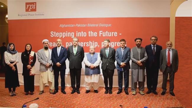 Track-II diplomacy seeks peace deal to prevent violent takeover of Kabul