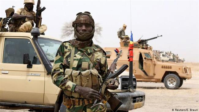 Tchad: armée post-Déby fait peur encore! 