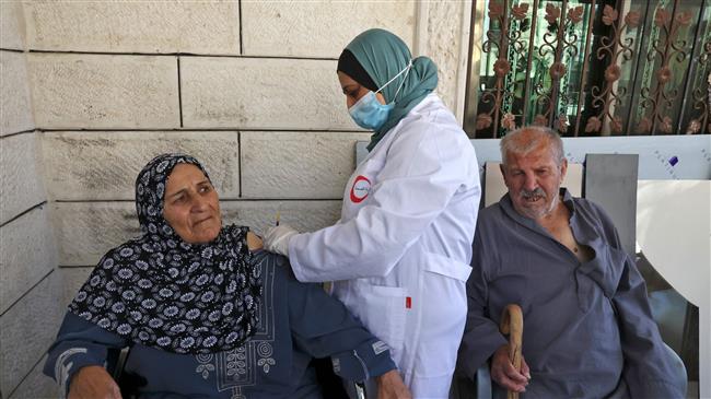 Israel shamed over 'racist' bid to swap expiring vaccines with Palestinians 