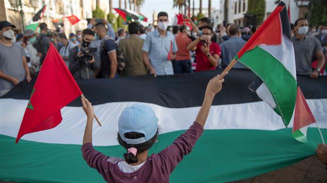 Morocco’s major Islamic movement demands expulsion of Israeli ambassador