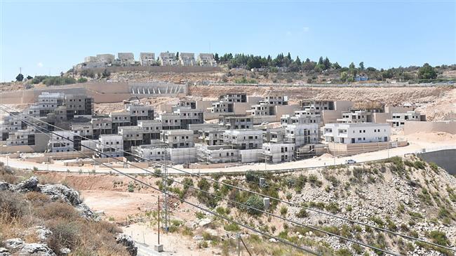 Jordan slams new Israeli cabinet’s plan for fresh West Bank projects