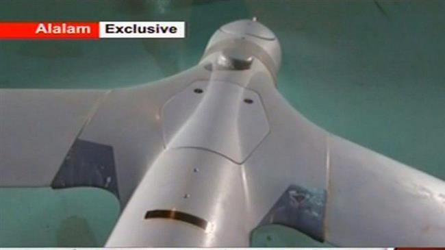 Drone: une "zone no-fly" anti-Iran ?! 