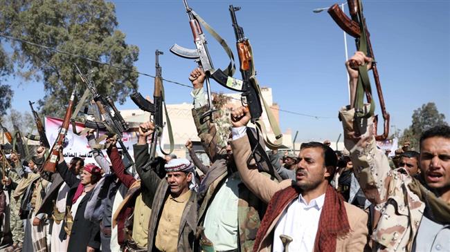 Yemeni official: Territorial gains forced US to recognize Ansarullah as legitimate actor
