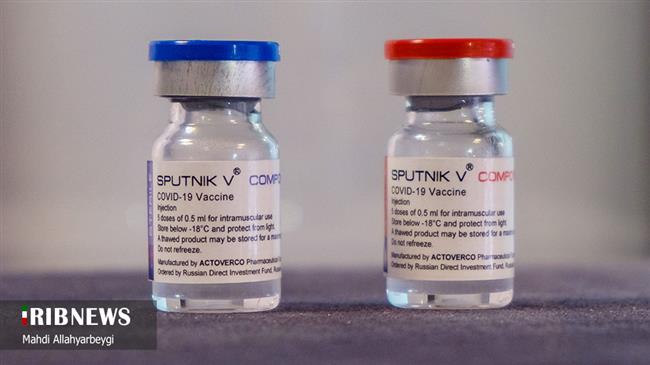 Iranian drug maker starts manufacturing Russia’s COVID vaccine