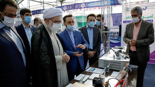 Iran’s second largest charitable trust AQR ramps up support for science startups
