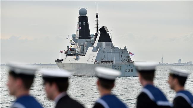 UK, US ‘tempting fate’ by sending warships to Black Sea, Russia says