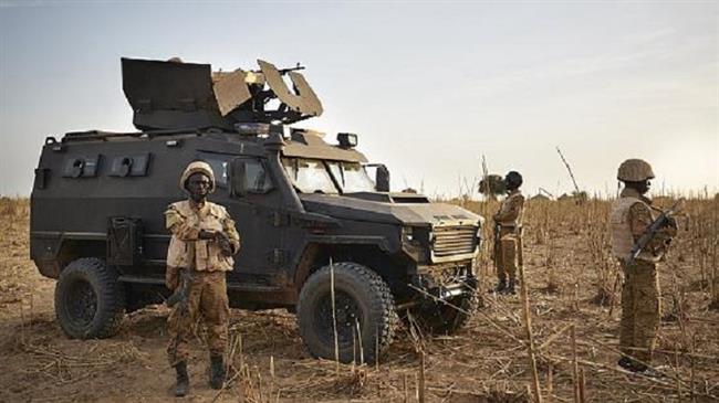 Burkina/Niger: une alliance qui fait peur