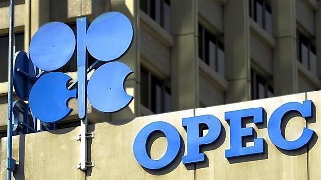 Ahead of talks, OPEC forecasts point to oil supply deficit in August
