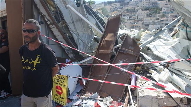 Israel begins mass demolitions in Silwan, resistance warns of consequences
