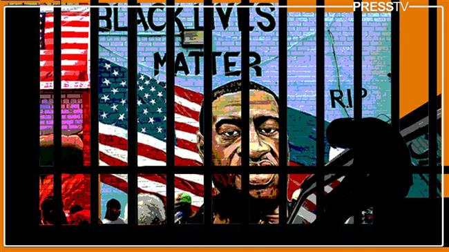 Chauvin’s behind bars, yet white supremacy, anti-black policing far from dismantled