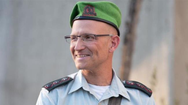 Sudden death of top Israeli commander prompts investigation