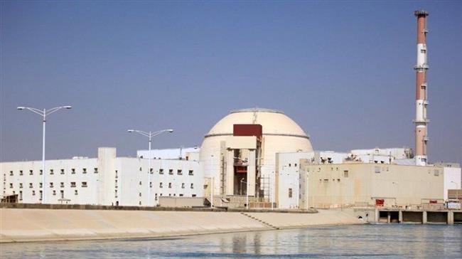Iran’s Bushehr nuclear power plant back on grid