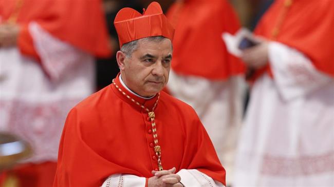 Senior Italian cardinal faces trial in Vatican for financial crimes