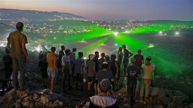  La Norvège boycotte Israël 