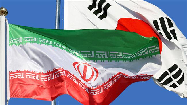 Iranian funds in South Korea used to settle debts: Report