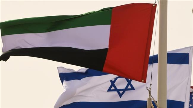 UAE under fire for opening embassy in Tel Aviv 