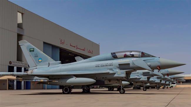 Investigative report: UK's arms sales to Riyadh three times higher than previously thought