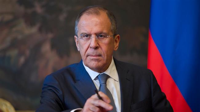 Lavrov says Russia-China ties at 'best' as US encounters rise