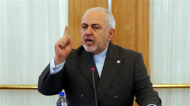 US plots to assassinate leaders while accusing others of kidnapping ops: Zarif