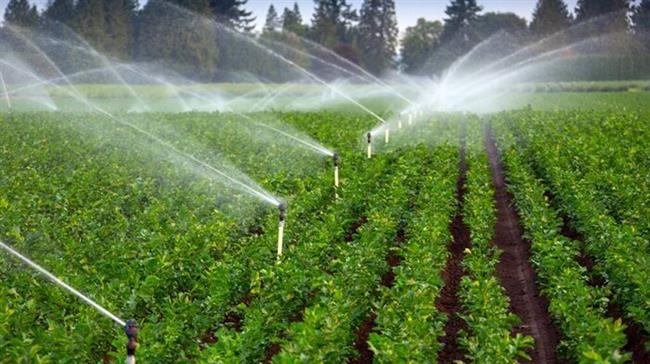 Iran launches 558 new farming development projects