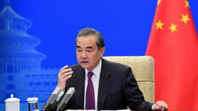 China: Establishment of independent Palestine shouldn’t be delayed 