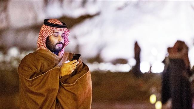 Saudi crown prince used Israeli spyware Pegasus to spy on Lebanese, Hezbollah officials: Report