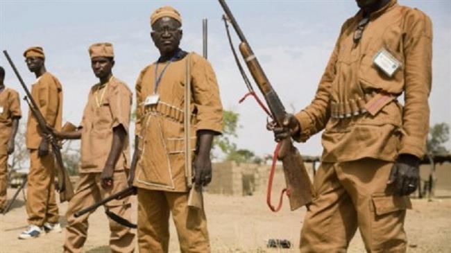 Guerre anti-empire: les Burkinabés au front !