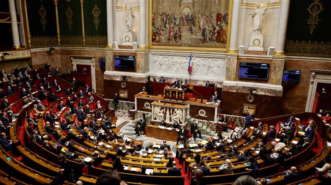 French parliament approves anti-Muslim bill despite widespread opposition