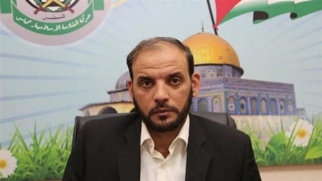 Hamas will use different means to pressure Israel if Gaza siege continues: Official