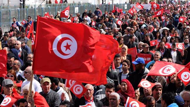 Tunisie: les "Frères" pris de court?