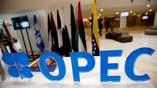 ‘Iran’s July exports steady as OPEC pumps record crude’