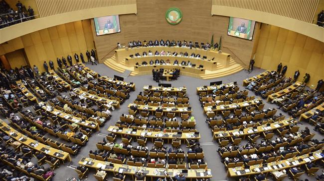 Seven Arab states denounce African Union for granting Israel observer status