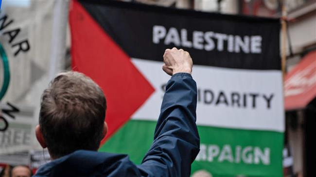 British Muslim NGO launches legal bid over anti-Palestine education crackdown