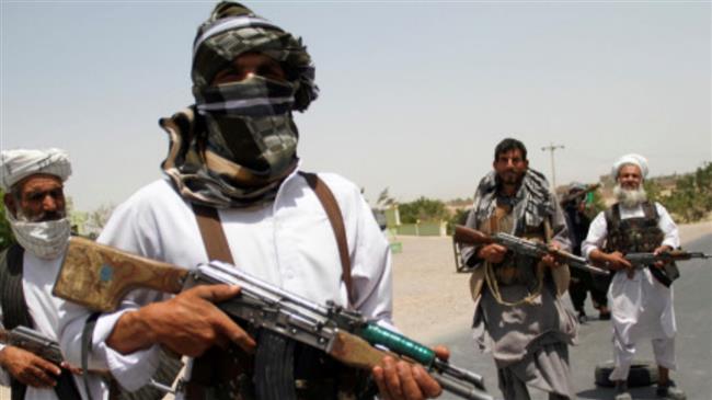 Afghan forces resist Taliban advances in Lashkargah city