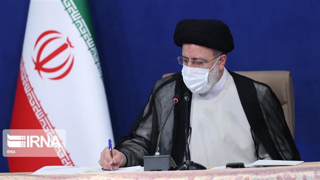 Iran president gives one-week ultimatum for anti-COVID plan overhaul