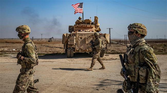 US military relocates 40 Daesh terrorists from prisons to base in northeastern Syria