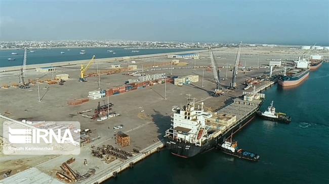 Iran to change draft deal with India on Chabahar port: MP