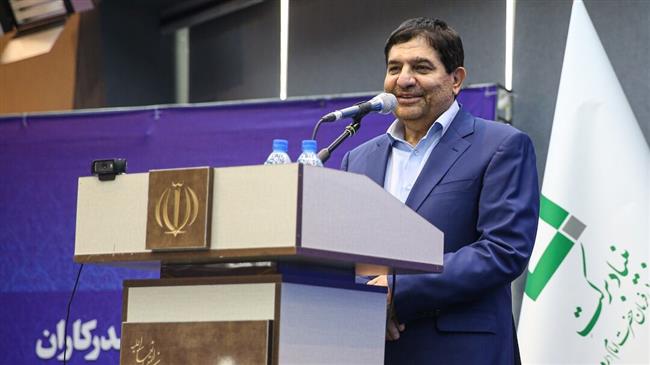 Iran’s Raeisi picks vice president, chief of staff