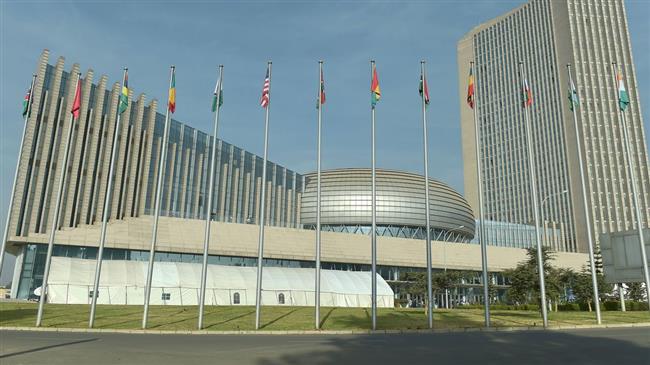Insistence on Israeli membership in African Union will eventually tear apart bloc, says Algerian FM