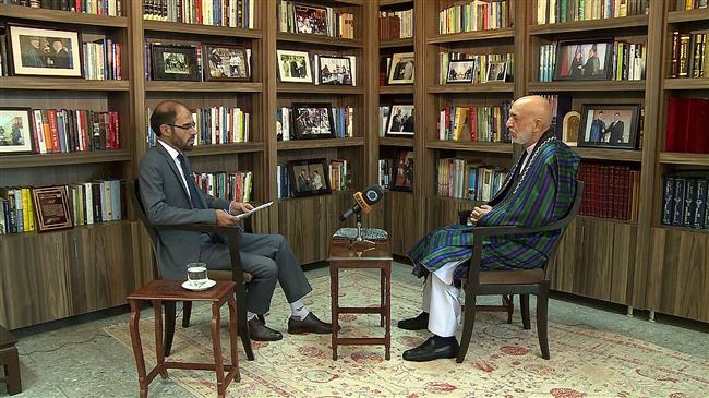 US presence in Afghanistan caused ‘immense suffering’ to civilians: Karzai