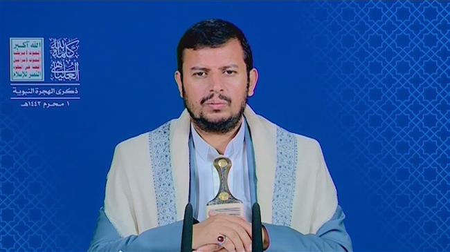 Houthi: Saudi Arabia, UAE hostile to Hamas due to resistance against Israel