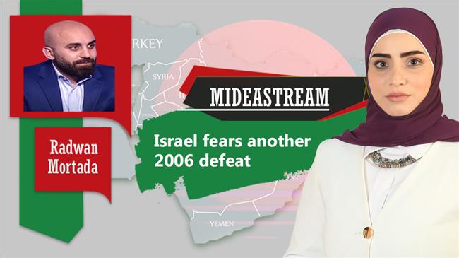 Israel fears another 2006 defeat
