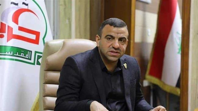 Iraq arrests gunman in assassination of Karbala mayor