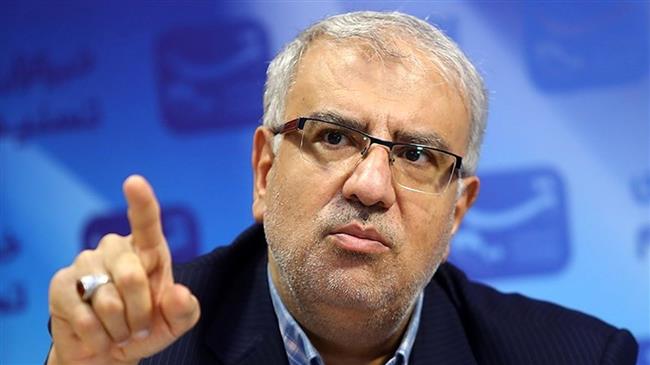 Iran’s nominee for oil minister says he will push for increased gas output