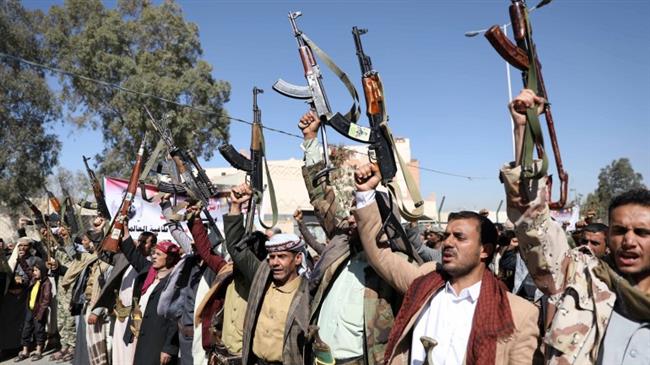 'Yemeni army, allies will overrun Ma’rib if Saudi militants dismiss truce'