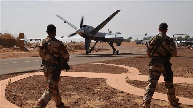 Niger: pourquoi une 3ème base US?
