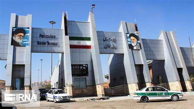 Iran closes Iraq borders in run-up to Shia mourning days