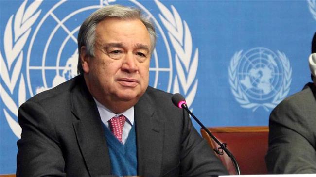 UN warns of ‘global terrorist threat’ in Afghanistan, urges protection of rights