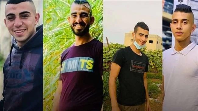Hezbollah, OIC slam Israel for killing four Palestinians at Jenin camp