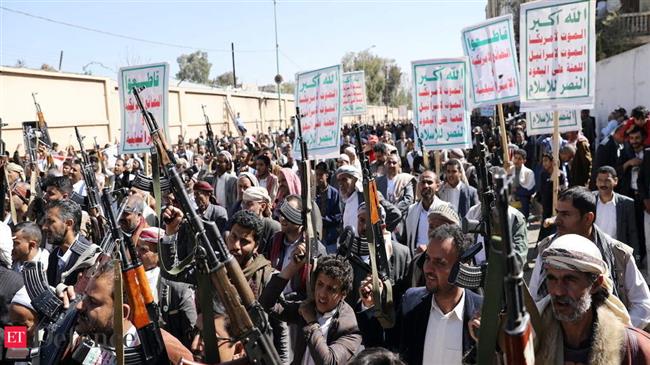 Sana’a says waiting for positive UN approach to new Yemeni peace initiative